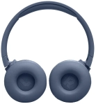 Słuchawki bezprzewodowe JBL Tune 670NC niebieskie