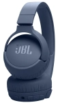 Słuchawki bezprzewodowe JBL Tune 670NC niebieskie