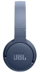 Słuchawki bezprzewodowe JBL Tune 670NC niebieskie