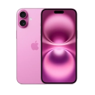 Apple iPhone 16 Plus 256 GB różowy [outlet]