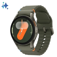Smartwatch Samsung Galaxy Watch 7 L310 BT 44 mm zielony [outlet]
