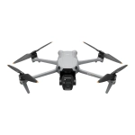 Dron DJI Air 3S Fly More Combo (RC-N3)