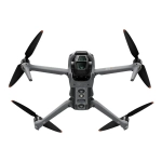 Dron DJI Air 3S Fly More Combo (RC-N3)