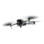 Dron DJI Air 3S Fly More Combo (RC-N3)