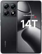 Xiaomi 14T 12/256 GB Tytanowy czarny - Titan Black