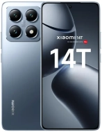 Xiaomi 14T 12/256 GB Tytanowy niebieski - Titan Blue