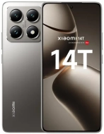Xiaomi 14T 12/256 GB Tytanowy szary - Titan Gray