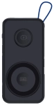 Powerbank 3mk PastelUp 10000 mAh 22.5 W MagSafe QI USB-A, USB-C, Lightning czarny