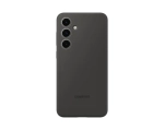 Etui Samsung S24 FE Silicone Case czarny