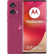Motorola Edge 50 Fusion 5G 8/256 GB Różowy - Hot Pink