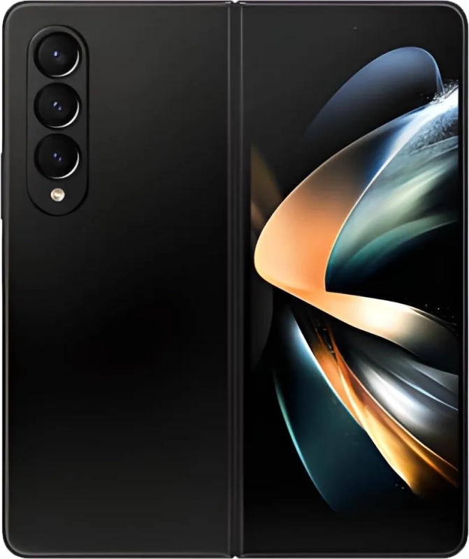 Samsung Galaxy Z Fold 4 5G 12/512 GB czarny