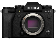 Aparat FujiFilm X-T5 body czarny 