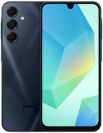 Samsung Galaxy A16 5G 4/128 GB Blue Black