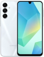 Samsung Galaxy A16 5G 8/256 GB Light Grey