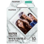 FujiFilm Papier Instax Square White Marble 10 sztuk