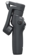 Gimbal DJI Osmo Mobile 6 czarny 