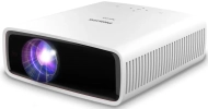 Projektor LED Philips NeoPix 550 Smart biały 