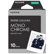 FujiFilm Papier Instax Square Monochrome 10 sztuk [outlet]