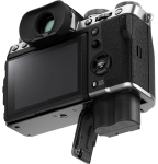 Aparat FujiFilm X-T5 body srebrny