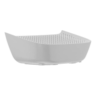 Schody do kuwet Catlink Scooper (Szary) 