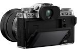 Aparat FujiFilm X-T5 + 16-80 mm f/4 R OIS WR srebrny