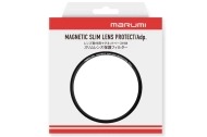 Filtr ochronny z magnetycznym adapterem Marumi Magnetic Slim Lens Protect / Adapter 82 mm