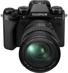 Aparat FujiFilm X-T5 + 16-80 mm f/4 R OIS WR czarny