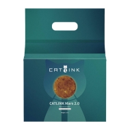 Bentonitowy żwirek dla kota Catlink Mars 2.0. 