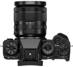 Aparat FujiFilm X-T5 + 18-55 mm f/2.8-4 R LM OIS czarny