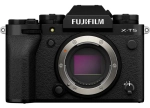 Aparat FujiFilm X-T5 + 18-55 mm f/2.8-4 R LM OIS czarny