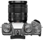 Aparat FujiFilm X-T5 + 18-55 mm f/2.8-4 R LM OIS srebrny