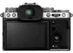 Aparat FujiFilm X-T5 + 18-55 mm f/2.8-4 R LM OIS srebrny