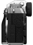 Aparat FujiFilm X-T5 + 18-55 mm f/2.8-4 R LM OIS srebrny