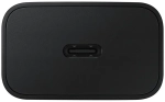 Ładowarka sieciowa Samsung EP-T1510NB 15W PD USB-C box czarna