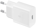 Ładowarka sieciowa Samsung EP-T1510NW 15W PD USB-C box biała