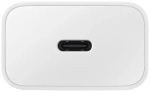 Ładowarka sieciowa Samsung EP-T1510NW 15W PD USB-C box biała