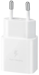 Ładowarka sieciowa Samsung EP-T1510NW 15W PD USB-C box biała