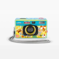 LomoApparat 21mm Point and Shoot Camera - Fluffy Omelet