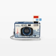 LomoApparat 21mm Paris Edition 