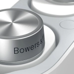 Słuchawki Bowers & Wilkins Pi5 S2 Cloud Grey