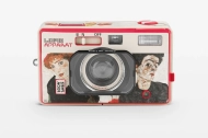 LomoApparat 21mm Schiele Edition