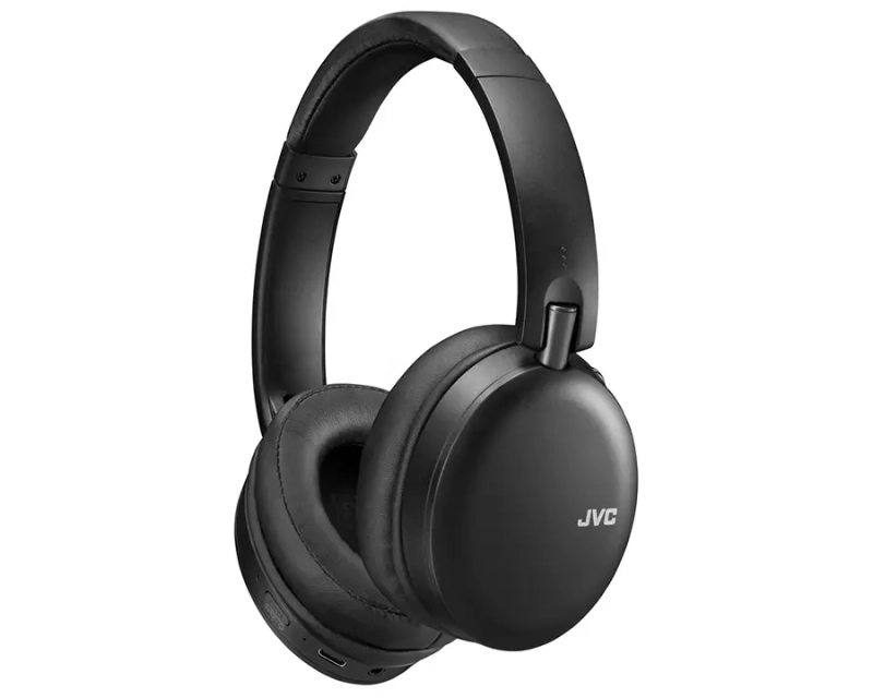 Słuchawki JVC HA-S91N czarne