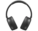 Słuchawki JVC HA-S91N czarne