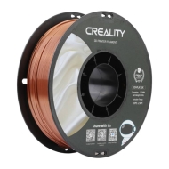 Filament CR-Silk PLA Creality (Miedziany) 