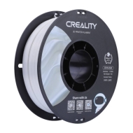 Filament CR-Silk PLA Creality (Biały) 