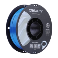 Filament CR-Silk PLA Creality (Niebieski) 