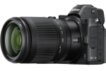 Nikon Z5 + 24-200 mm f/4-6.3 VR