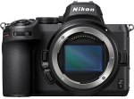 Nikon Z5 + 24-200 mm f/4-6.3 VR