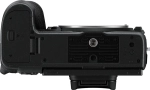 Nikon Z5 + 24-200 mm f/4-6.3 VR