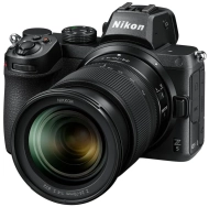 Aparat Nikon Z5 + 24-70 mm f/4 